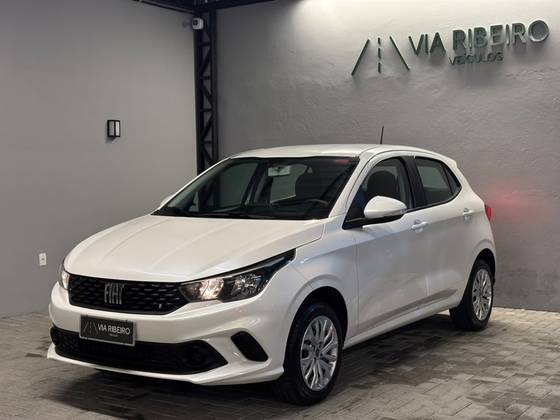 FIAT ARGO 1.0 FIREFLY FLEX DRIVE MANUAL FIAT ARGO 1.0 FIREFLY FLEX DRIVE MANUAL